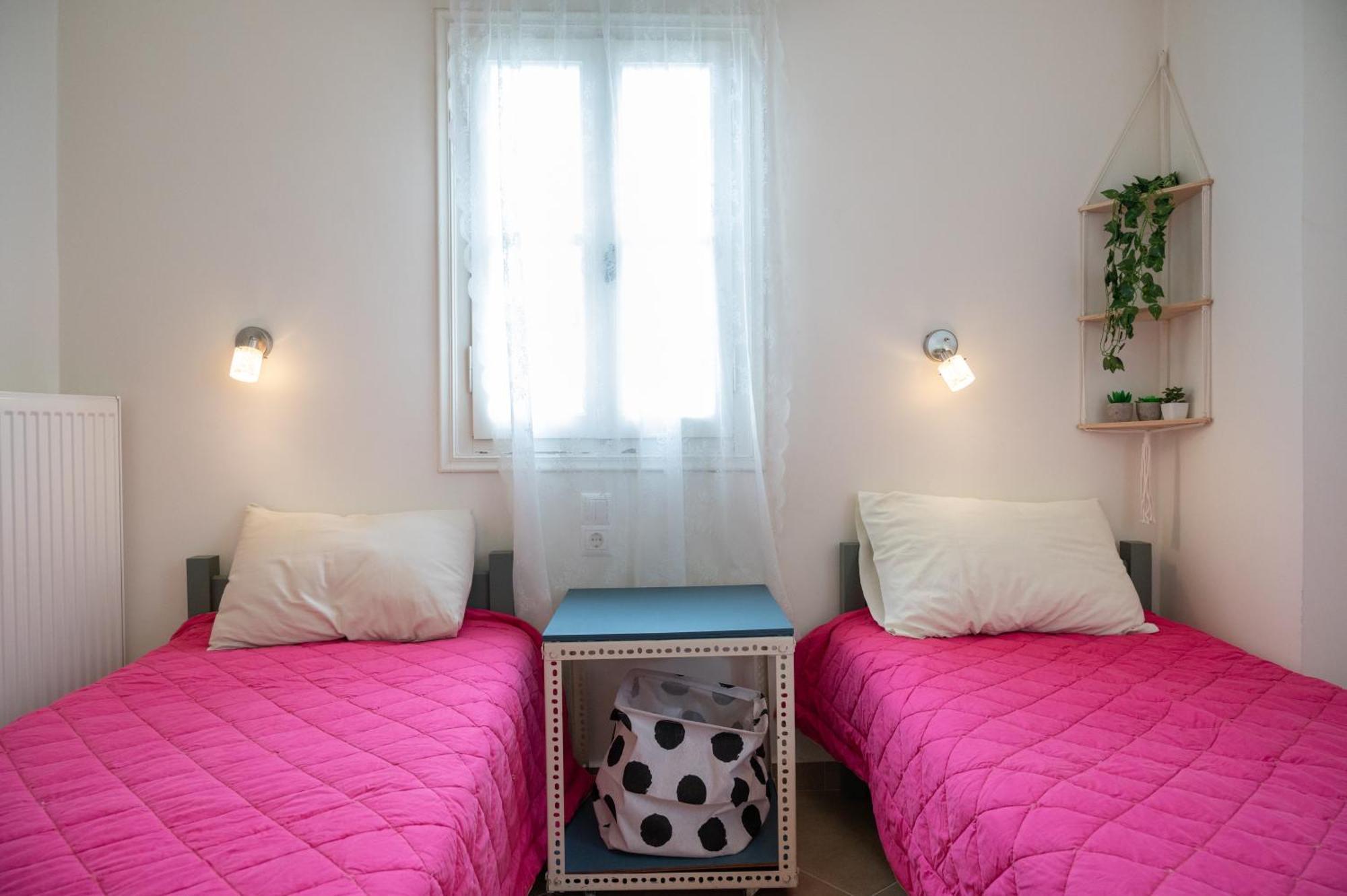 Nadia'S Place Poros Town Luaran gambar
