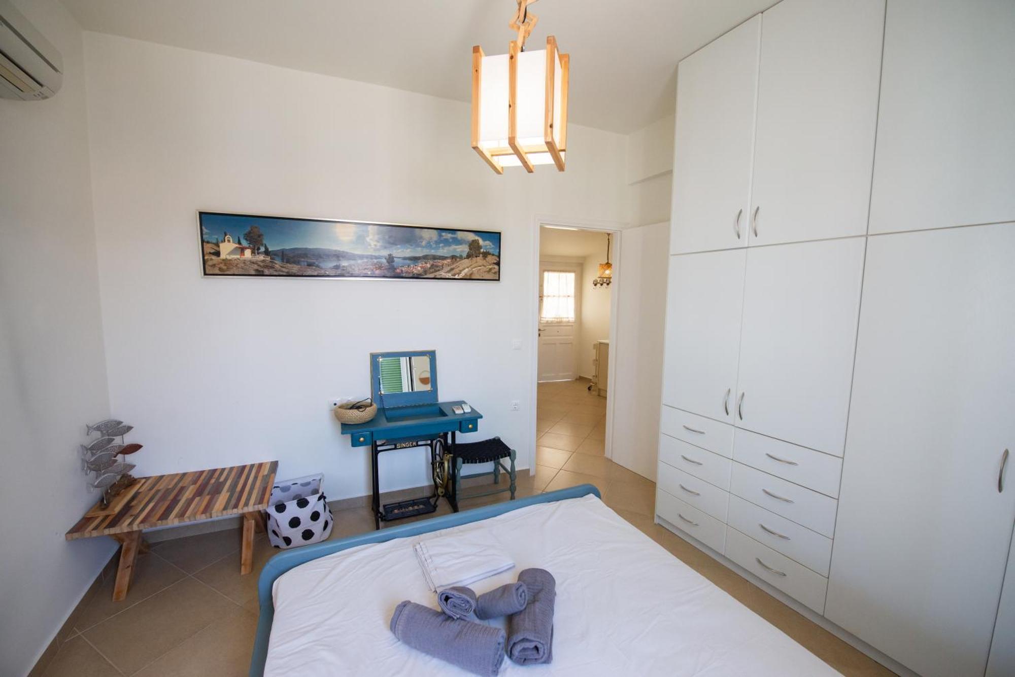 Nadia'S Place Poros Town Luaran gambar