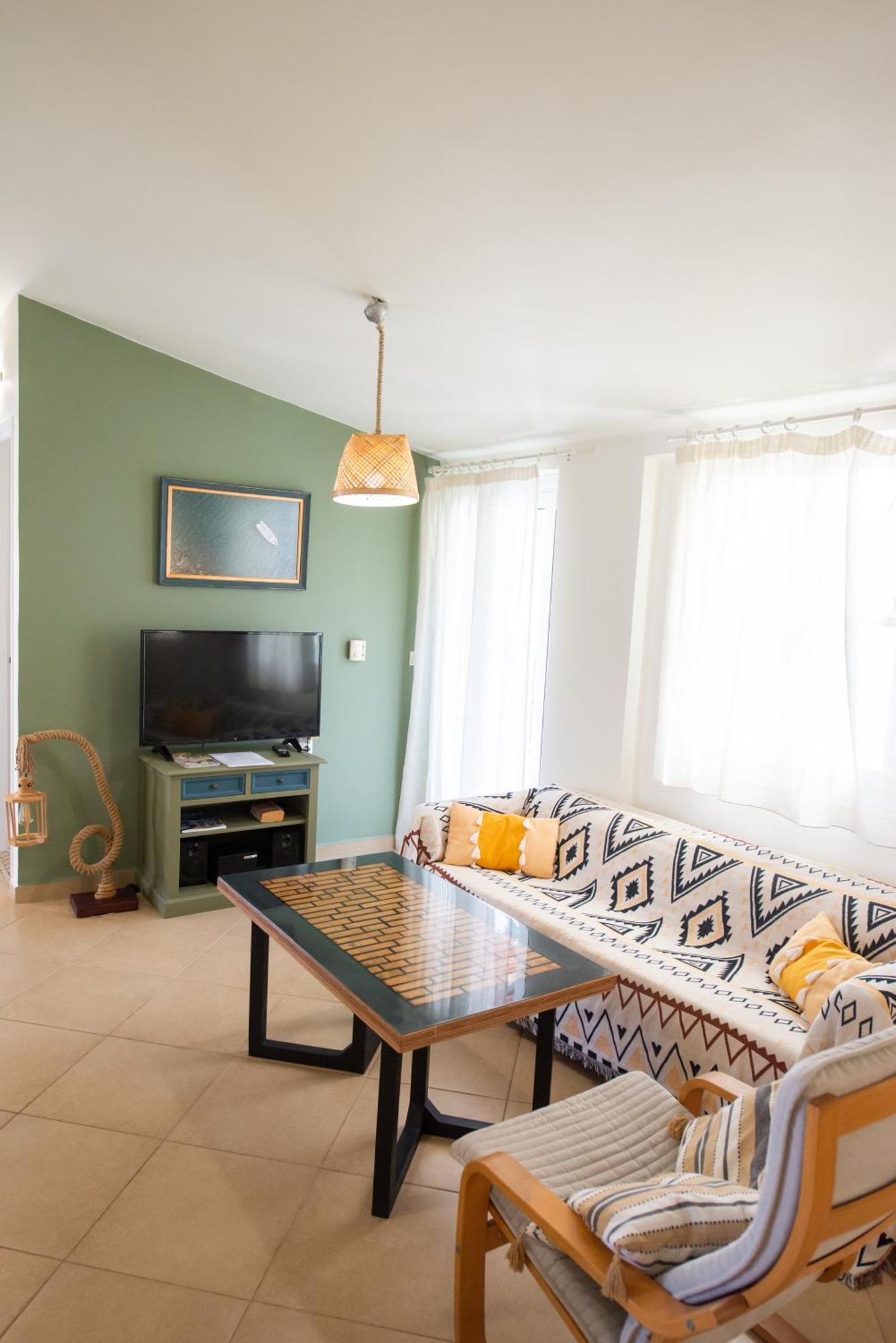 Nadia'S Place Poros Town Luaran gambar